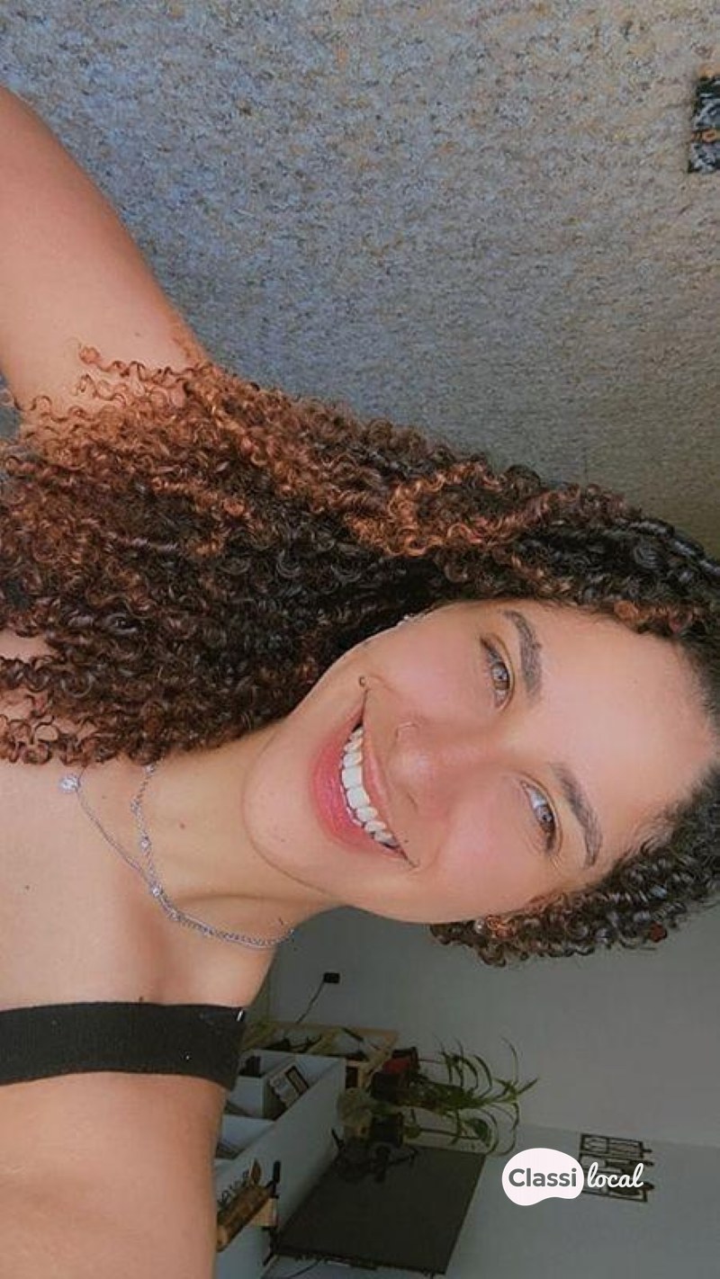 morena natural — foto 2 de 3